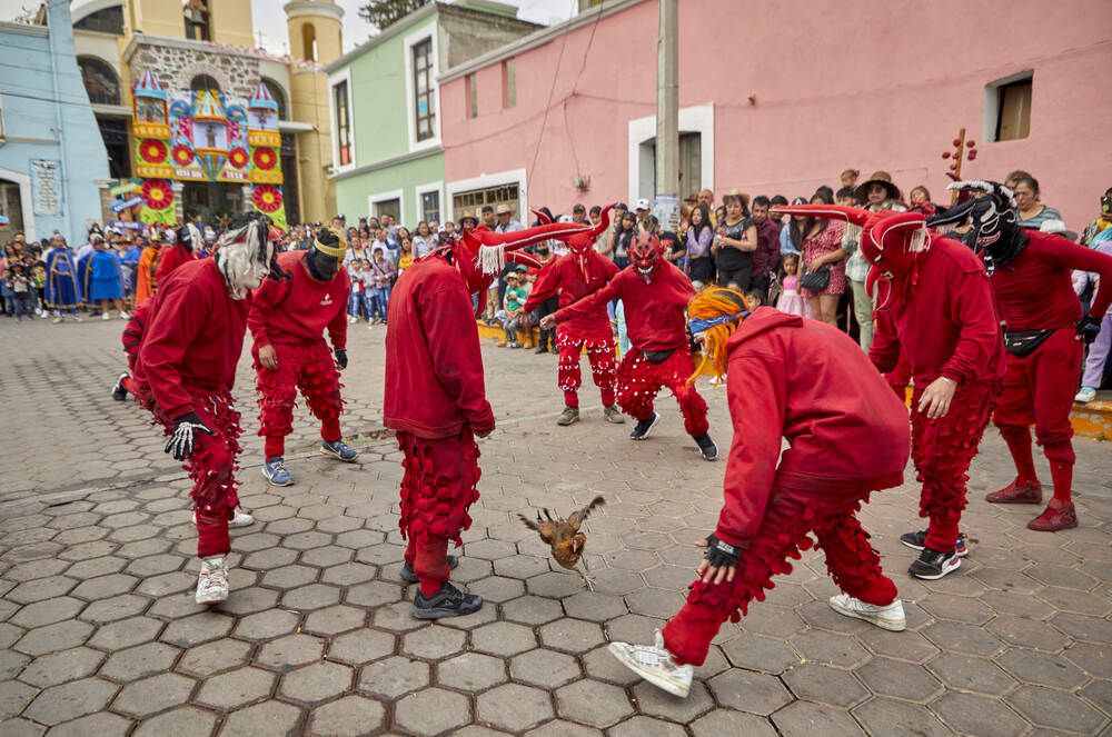 Photograph by Fernando izaguirre