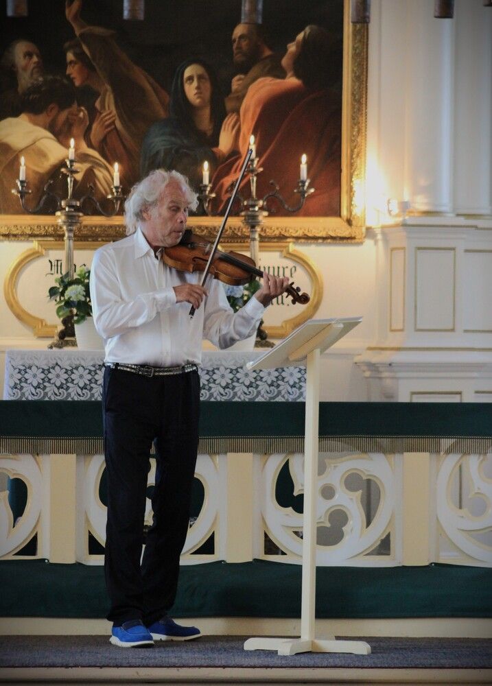 Photograph by ILONA OTRUTSKAYA