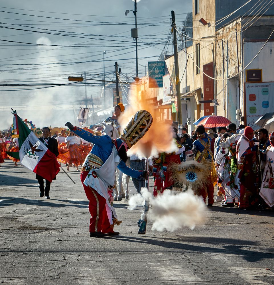 Photograph by Fernando izaguirre