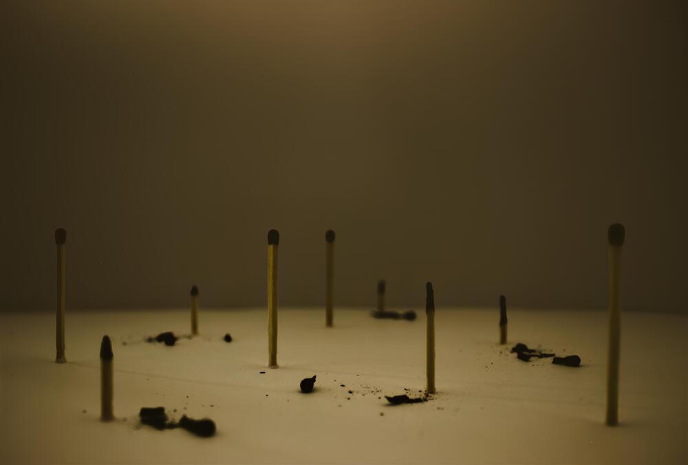 Photograph by Вадим Новокшонов