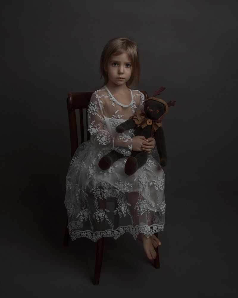 Фотография автора ANZHELA