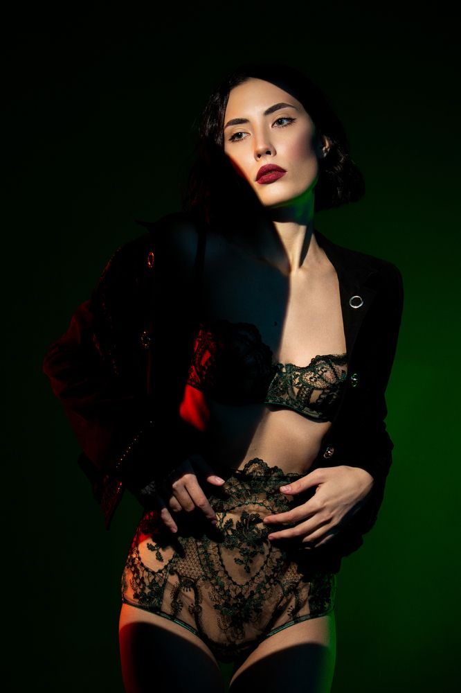 Photograph by Анастасия