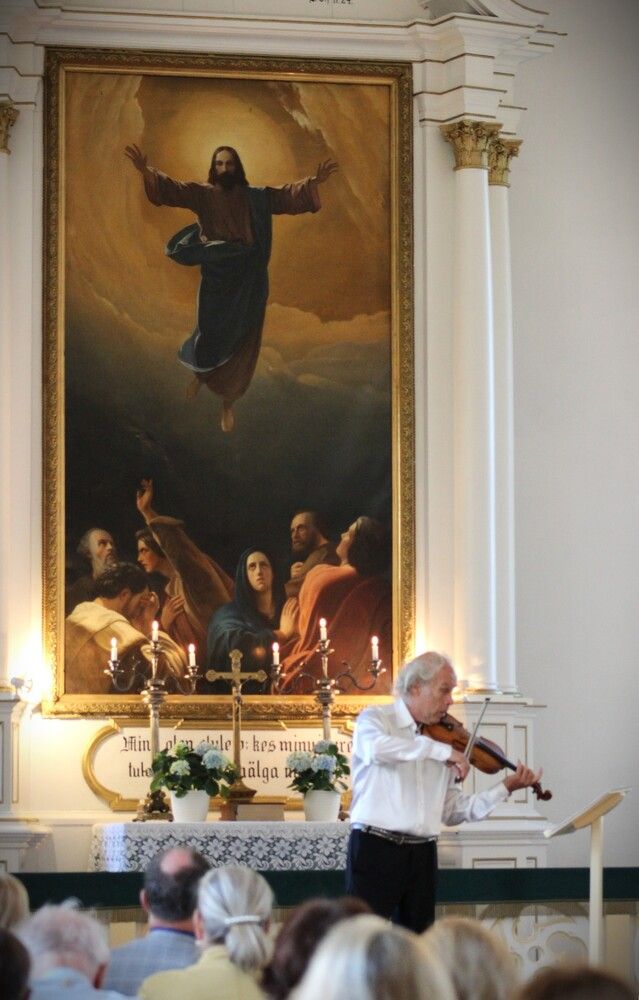 Photograph by ILONA OTRUTSKAYA