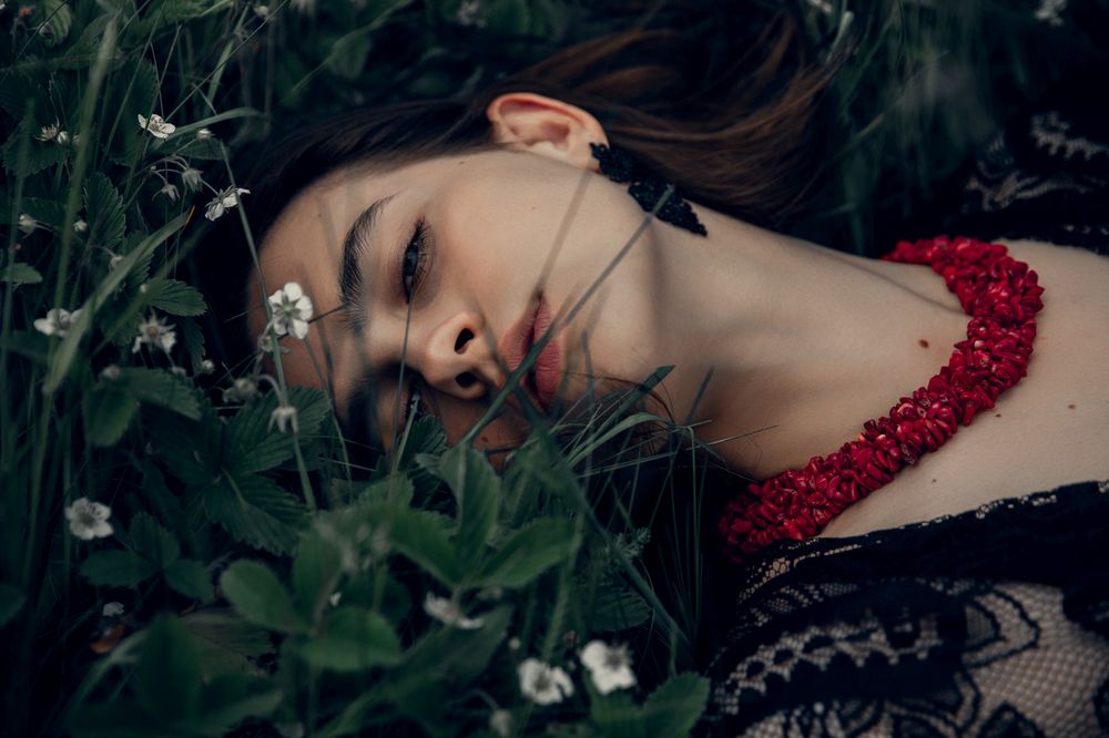 Photograph by Наталья Просова