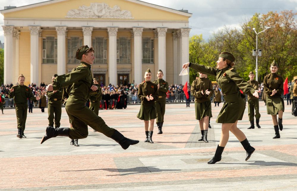 Photograph by Наталья Просова