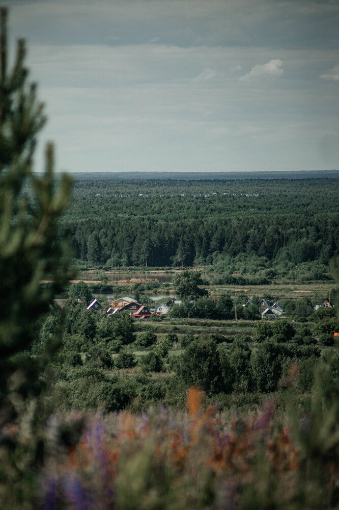 Photograph by Дарья Овчинникова