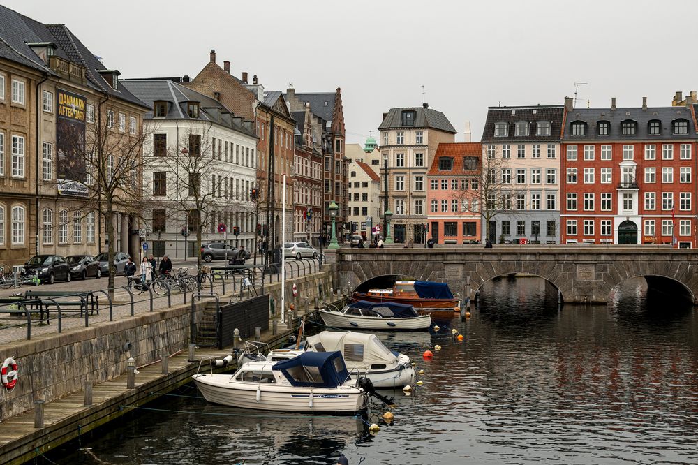 Photograph by Евгения Щербинина