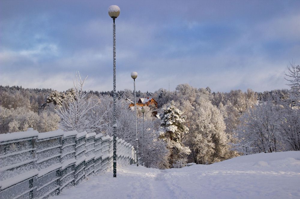 Photograph by Алексей Борисов