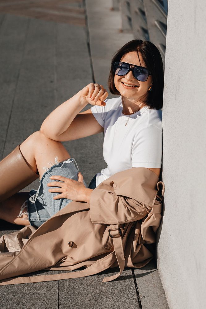 Photograph by Юлия Перевозчикова