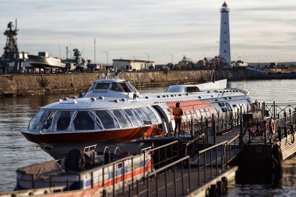 Photograph by Александр Бабкин