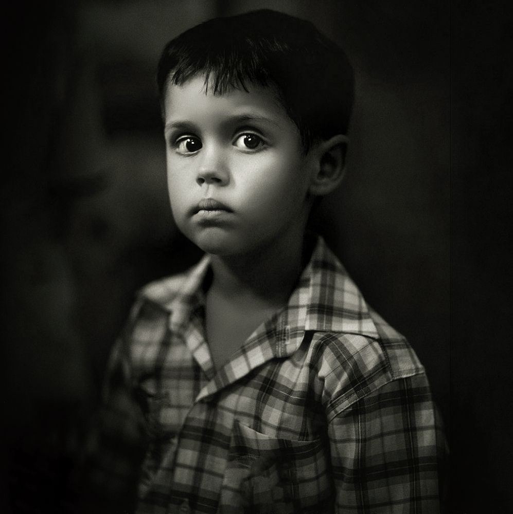 Photograph by Вячеслав Шах-Гусейнов