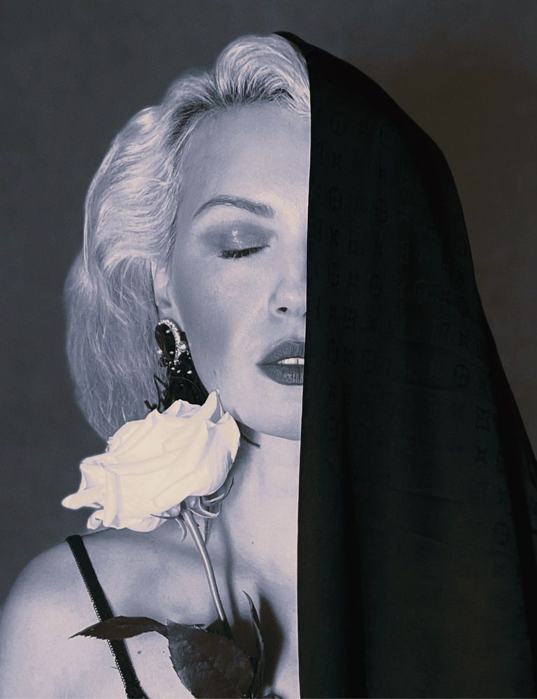 Photograph by Nadi Zver