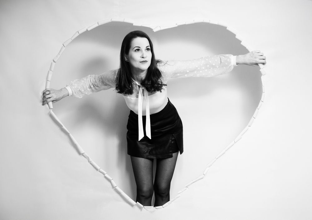 Фотография автора Katalin Udvardi-Pockmecz