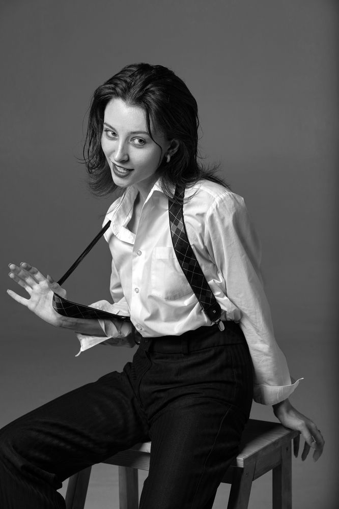 Photograph by Константин Тимонин