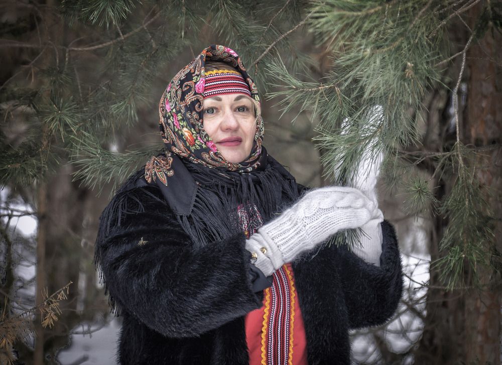 Photograph by Олег