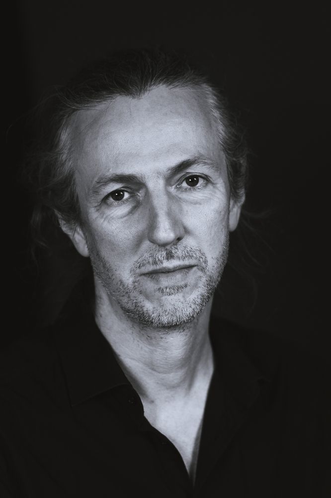 Photograph by Olga Gantman