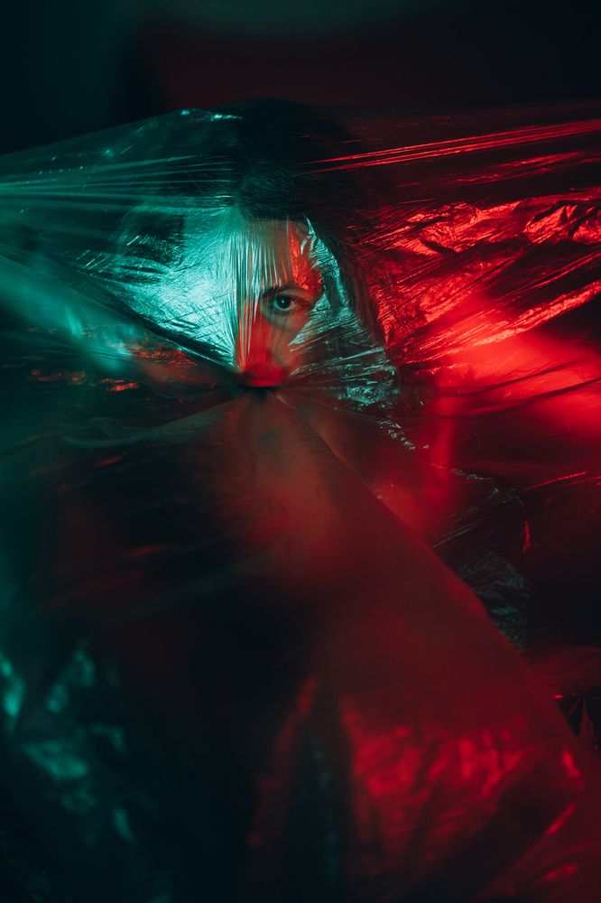 Photograph by Olga Gantman