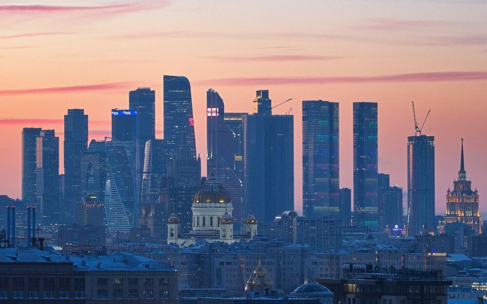 Photograph by Boeva Yuliya