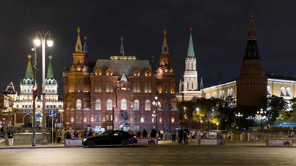 Photograph by Александр Карпенко