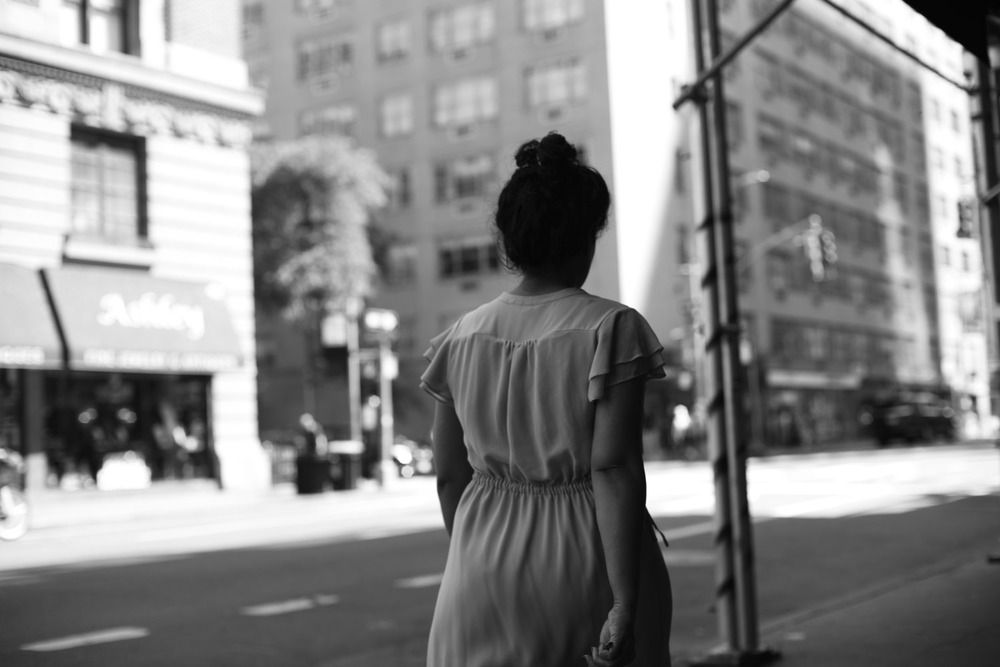 Photograph by Ramin Zmicer