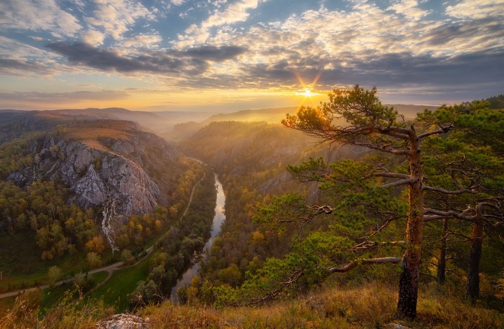 Photograph by Бабурский Андрей