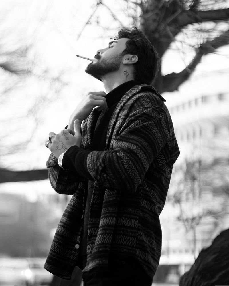 Photograph by amirreza Talebi