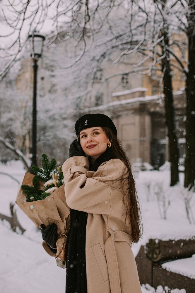 Photograph by Евгения Радкевич