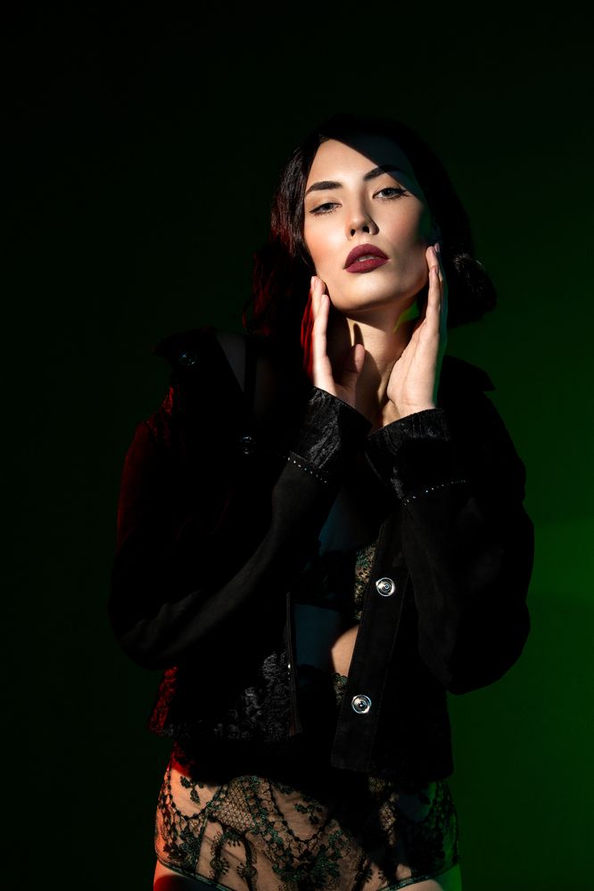 Photograph by Анастасия