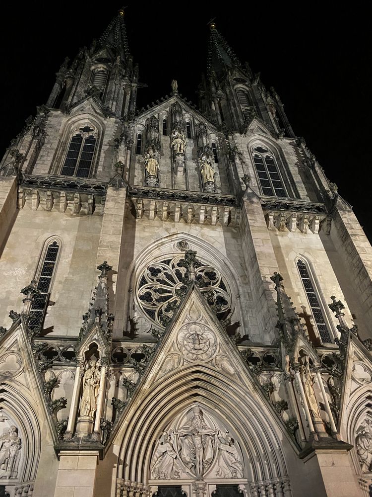 St. Wenceslas Cathedral (Olomouc)