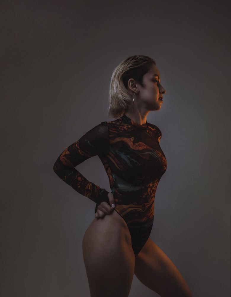 Photograph by Вероника Безуглова