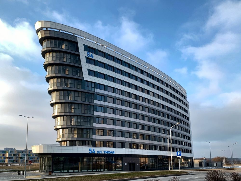 Photograph by Надежда Смирнова