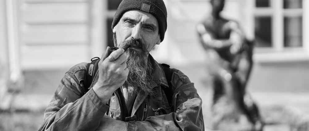 Photograph by Кирилл Мареченков