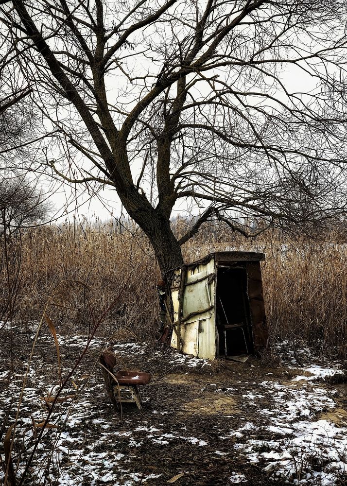 Photograph by Надежда Смирнова