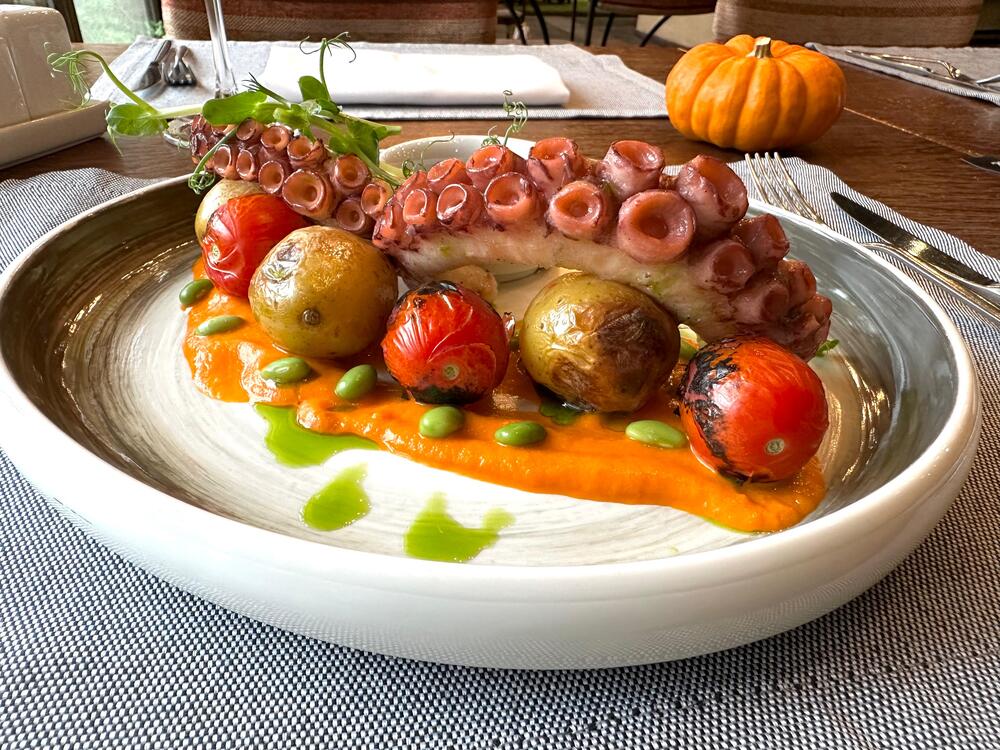 Photograph by Svetlana Rashidova