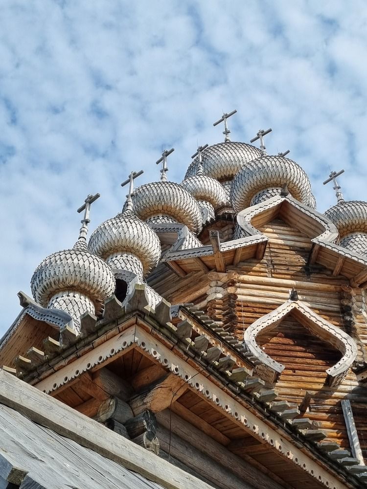 Photograph by Нина Кулинцева