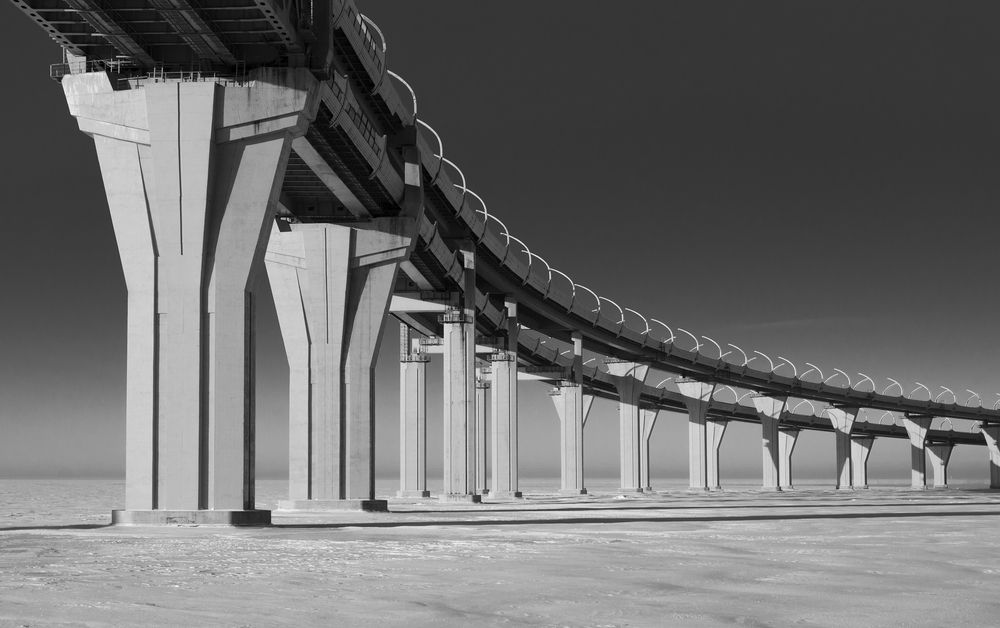 Photograph by Aleksey Aleshin