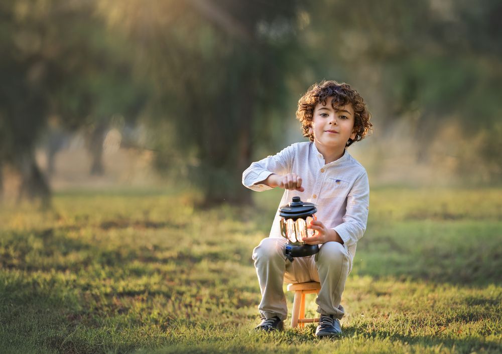 Photograph by Patricia Aranda