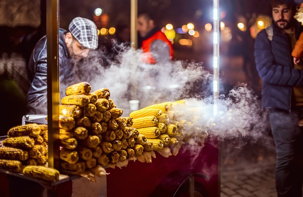 Photograph by Ксения Базарова