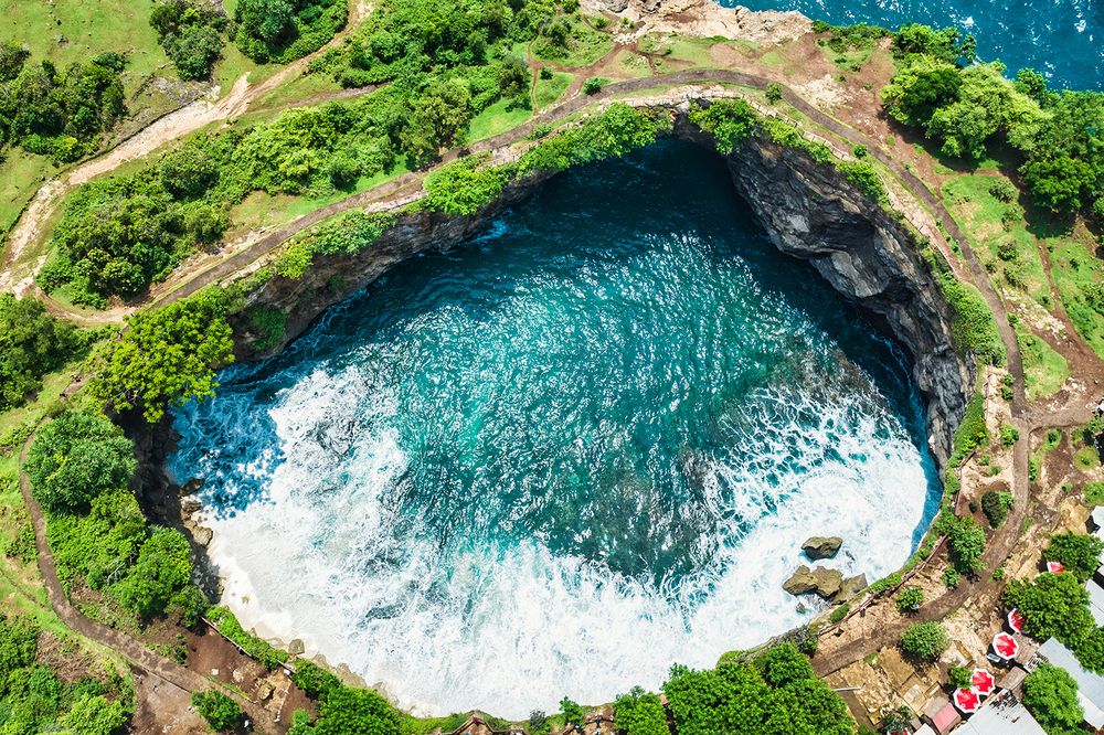 Photograph by Abdullah Al Battah