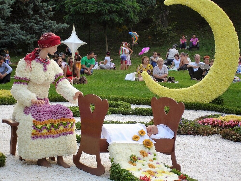 Photograph by Мила Милая