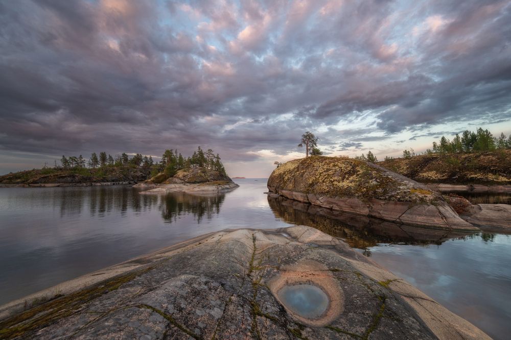 Россия - самая красивая страна!!!