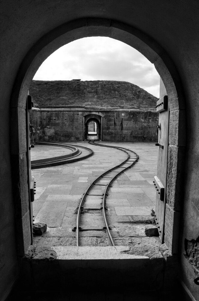 While waiting for what comes next