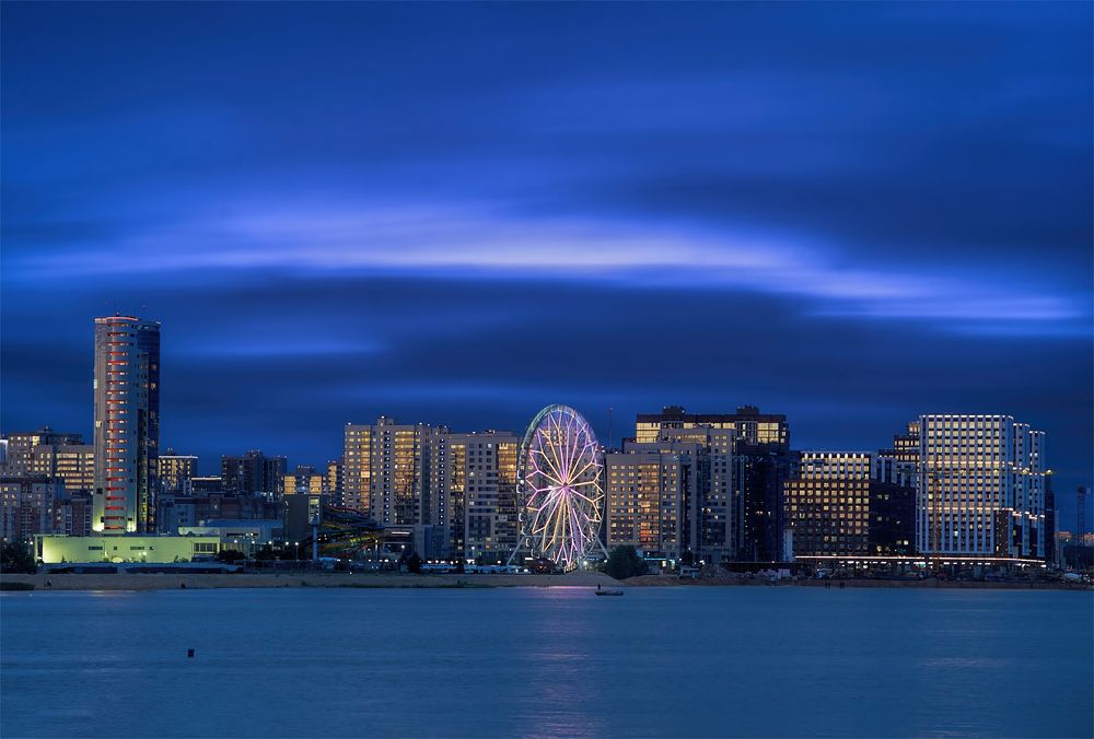 Photograph by Михаил Кудрявцев