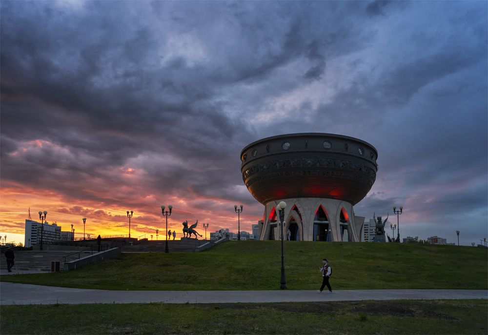 Photograph by Михаил Кудрявцев