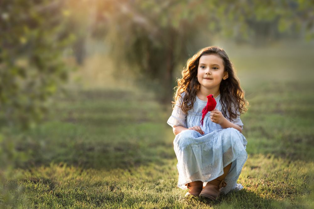 Photograph by Patricia Aranda