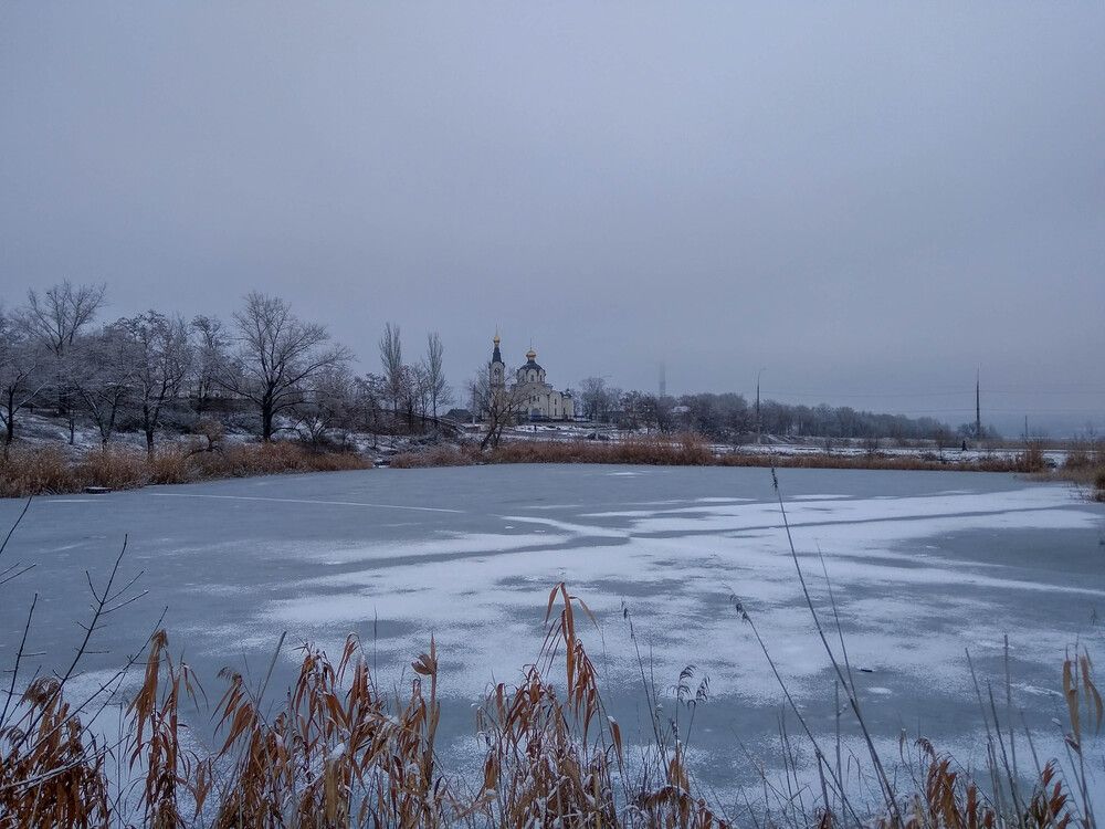 Photograph by Талисман Виталий