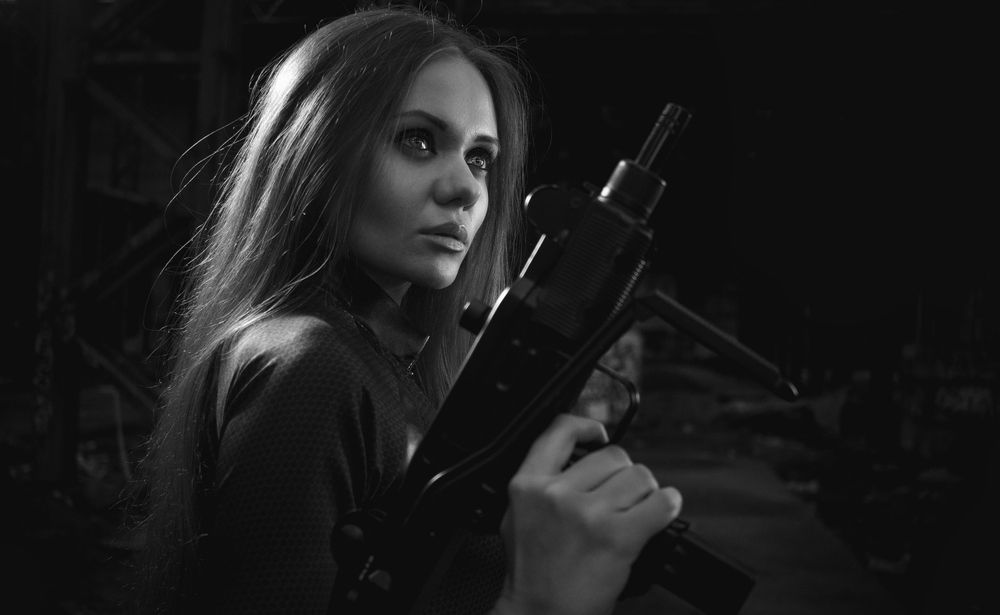 Photograph by Александр Бабкин