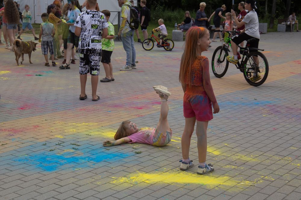 Photograph by Светлана Карнаух