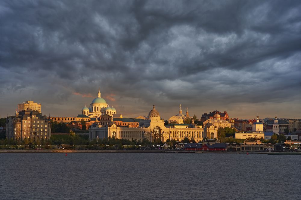 Photograph by Михаил Кудрявцев