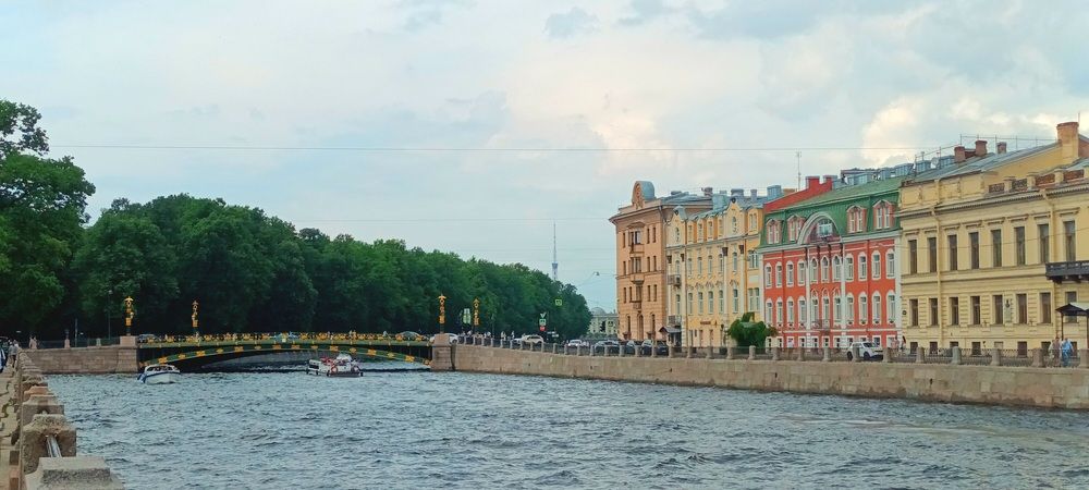 Photograph by ILONA OTRUTSKAYA